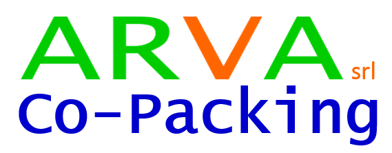 Logo ARVA CO-Packing