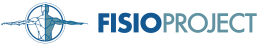 Logo FISIOPROJECT