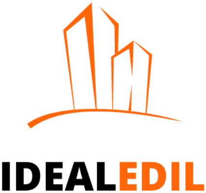 Logo IDEAL EDIL