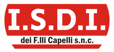 Logo I.S.D.I. dei Fratelli Capelli