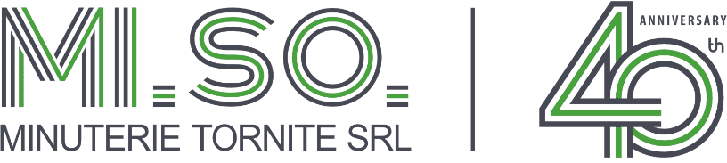Logo MI.SO. Minuterie Tornite