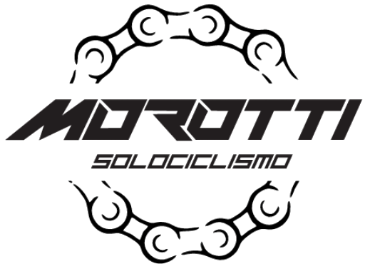 Logo Morotti Solociclismo