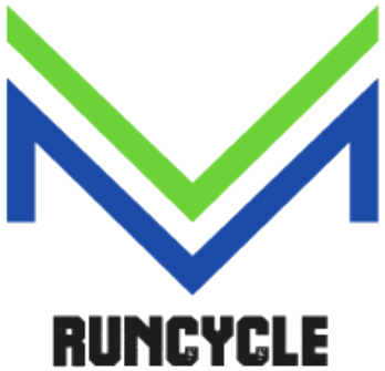 Logo MVRUNCYCLE