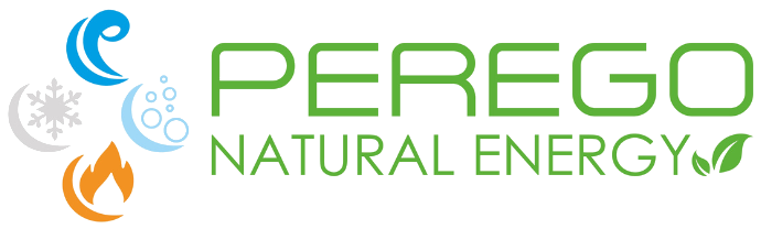 Logo Perego Natural Energy