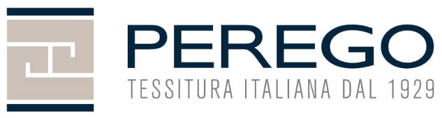 Logo Perego Tessitura Italiana