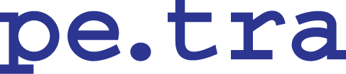 Logo pe.tra