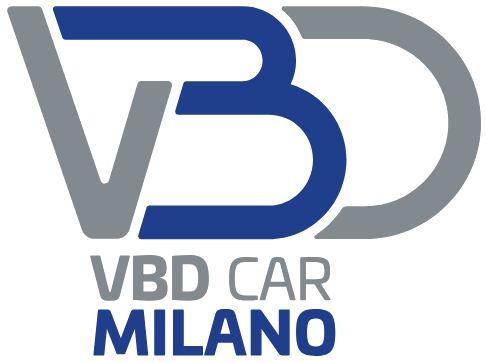 Logo VBD Car